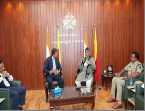 ನಾಳೆಯಿಂದ IPL ಶುರು: ಶಾಸಕರಿಗೆ 2 ಟಿಕೆಟ್ ನೀಡಲು KSCA ಒಪ್ಪಿಗೆ