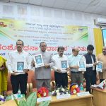 ಸಂಶೋಧನೆಗಳಲ್ಲಿ ಸ್ವಂತಿಕೆ ಕೂಡಿರಲಿ, AI ತಂತ್ರಜ್ಞಾನಕ್ಕೆ ದಾಸರಾಗಬೇಡಿ- ಪ್ರೊ. ಶರಣಪ್ಪ ಹಲಸೆ