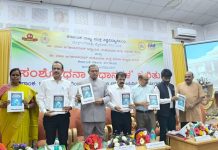 ಸಂಶೋಧನೆಗಳಲ್ಲಿ ಸ್ವಂತಿಕೆ ಕೂಡಿರಲಿ, AI ತಂತ್ರಜ್ಞಾನಕ್ಕೆ ದಾಸರಾಗಬೇಡಿ- ಪ್ರೊ. ಶರಣಪ್ಪ ಹಲಸೆ