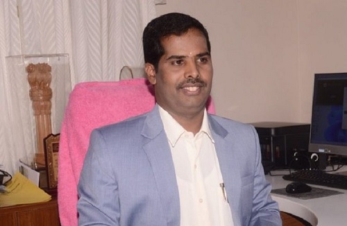 ಕಾಳಸಂತೆಯಲ್ಲಿ ಗೃಹ ಬಳಕೆ ಸಿಲಿಂಡರ್ ಮಾರಾಟ ಮಾಡಿದ್ರೆ ಕಟ್ಟುನಿಟ್ಟಿನ ಕ್ರಮ- ಜಿಲ್ಲಾಧಿಕಾರಿ