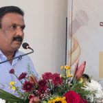 ಇವತ್ತಿನ ಸಮಾಜಕ್ಕೆ ಕತ್ತರಿಗಳಲ್ಲ: ಸೂಜಿಗಳ ಅಗತ್ಯವಿದೆ- ಕೆ.ವಿ.ಪ್ರಭಾಕರ್ ಅಭಿಮತ