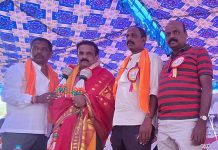 ಮನುಷ್ಯನ ಶ್ರೇಷ್ಠತೆಯ ವ್ಯಸನಕ್ಕೆ ತಮ್ಮ ಅನುಭಾವದ ಮೂಲಕ ಮದ್ದು ಅರೆದವರು ಕೈವಾರ ತಾತಯ್ಯ- ಕೆ.ವಿ.ಪ್ರಭಾಕರ್