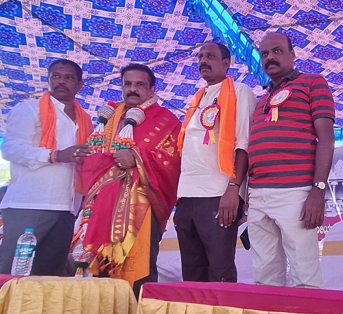 ಮನುಷ್ಯನ ಶ್ರೇಷ್ಠತೆಯ ವ್ಯಸನಕ್ಕೆ ತಮ್ಮ ಅನುಭಾವದ ಮೂಲಕ ಮದ್ದು ಅರೆದವರು ಕೈವಾರ ತಾತಯ್ಯ- ಕೆ.ವಿ.ಪ್ರಭಾಕರ್