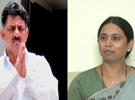 ಡಿಕೆಶಿ ಅತ್ಯಂತ ಯಶಸ್ವಿ ಅಧ್ಯಕ್ಷರು: ಪಕ್ಷ ಅಧಿಕಾರಕ್ಕೆ ತರುವುದೇ ಅವರ ಕನಸಾಗಿತ್ತು- ಸಚಿವೆ ಲಕ್ಷ್ಮೀ ಹೆಬ್ಬಾಳ್ಕರ್