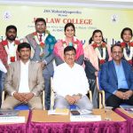 JSS ವಿದ್ಯಾಸಂಸ್ಥೆಯಿಂದ ಅನ್ನದಾನ, ವಿದ್ಯಾದಾನ, ಉದ್ಯೋಗ ದಾನದ ಗ್ಯಾರಂಟಿ – ಲಾಗೈಡ್ ವೆಂಕಟೇಶ್