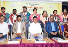 JSS ವಿದ್ಯಾಸಂಸ್ಥೆಯಿಂದ ಅನ್ನದಾನ, ವಿದ್ಯಾದಾನ, ಉದ್ಯೋಗ ದಾನದ ಗ್ಯಾರಂಟಿ – ಲಾಗೈಡ್ ವೆಂಕಟೇಶ್