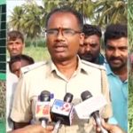 ಮರಿ ಹುಡುಕಿಕೊಂಡು ಬಂದು ಬೋನಿಗೆ ಬಿದ್ದ ತಾಯಿ ಚಿರತೆ: ನೋಡಲು ಮುಗ್ಗಿಬಿದ್ದ ಜನರು