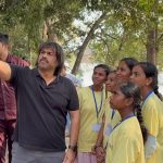 ‘ಕರ್ನಾಟಕ ದರ್ಶನ’ : ಶ್ರೀರಂಗಪಟ್ಟಣ ವೈಭವಕ್ಕೆ ಮನಸೋತ ಬಾಗೇವಾಡಿ ಪ್ರತಿಭೆಗಳು