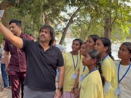 ‘ಕರ್ನಾಟಕ ದರ್ಶನ’ : ಶ್ರೀರಂಗಪಟ್ಟಣ ವೈಭವಕ್ಕೆ ಮನಸೋತ ಬಾಗೇವಾಡಿ ಪ್ರತಿಭೆಗಳು