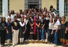 ಮೈಸೂರು ಮಹಾರಾಣಿ ಮಹಿಳಾ ಕಾಲೇಜಿನಲ್ಲಿ ‘ಮನೋರಂಜನೆ ವಾರ’ ಆಚರಣೆ