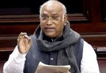 ಗ್ಯಾಸ್ ಸಿಲಿಂಡರ್ ಸಮಸ್ಯೆ: ಕೇಂದ್ರದ ವಿರುದ್ದ ಗುಡುಗಿದ ಮಲ್ಲಿಕಾರ್ಜುನ ಖರ್ಗೆ