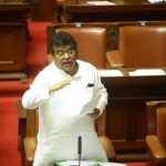 ಬಳ್ಳಾರಿ ಏರ್ ಪೋರ್ಟ್ ಗೆ ಹೊಸ ತಾಣ – ಸಚಿವ ಎಂ.ಬಿ ಪಾಟೀಲ್