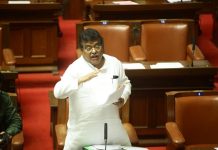 ಬಳ್ಳಾರಿ ಏರ್ ಪೋರ್ಟ್ ಗೆ ಹೊಸ ತಾಣ – ಸಚಿವ ಎಂ.ಬಿ ಪಾಟೀಲ್