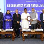 ಕೈಗಾರಿಕಾ ಬೆಳವಣಿಗೆಗೆ ಇಂಬು ನೀಡಲು ಜಂಟಿ ಸಮಾಲೋಚನಾ ಸಮಿತಿ ರಚನೆ-ಸಚಿವ ಎಂ.ಬಿ ಪಾಟೀಲ್