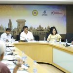 4,824 ಕೋಟಿ ರೂ. ಮೊತ್ತದ ಬಂಡವಾಳ ಹೂಡಿಕೆಗೆ ಸಮ್ಮತಿ: ಸಚಿವ ಎಂ. ಬಿ. ಪಾಟೀಲ್