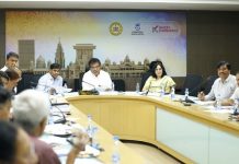 4,824 ಕೋಟಿ ರೂ. ಮೊತ್ತದ ಬಂಡವಾಳ ಹೂಡಿಕೆಗೆ ಸಮ್ಮತಿ: ಸಚಿವ ಎಂ. ಬಿ. ಪಾಟೀಲ್