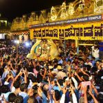 ಮಾ.28 ರಂದು ಮೇಲುಕೋಟೆ ವೈರಮುಡಿ ಜಾತ್ರಾ ಮಹೋತ್ಸವ: 140 ಬಸ್ ಬಸ್ ಗಳ ಕಾರ್ಯಾಚರಣೆ