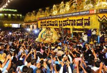 ಮಾ.28 ರಂದು ಮೇಲುಕೋಟೆ ವೈರಮುಡಿ ಜಾತ್ರಾ ಮಹೋತ್ಸವ: 140 ಬಸ್ ಬಸ್ ಗಳ ಕಾರ್ಯಾಚರಣೆ