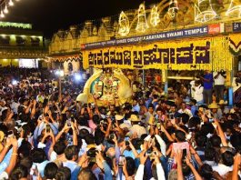 ಮಾ.28 ರಂದು ಮೇಲುಕೋಟೆ ವೈರಮುಡಿ ಜಾತ್ರಾ ಮಹೋತ್ಸವ: 140 ಬಸ್ ಬಸ್ ಗಳ ಕಾರ್ಯಾಚರಣೆ