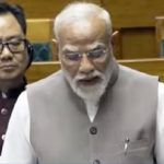 ಯುದ್ದದಿಂದ ಪರಿಸ್ಥಿತಿ ಚಿಂತಾಜನಕ: ಸಿಲಿಂಡರ್ ಪೂರೈಕೆ ವ್ಯತ್ಯಯ ಆಗದಂತೆ ಕ್ರಮ- ಪ್ರಧಾನಿ ಮೋದಿ