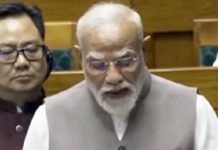 ಯುದ್ದದಿಂದ ಪರಿಸ್ಥಿತಿ ಚಿಂತಾಜನಕ: ಸಿಲಿಂಡರ್ ಪೂರೈಕೆ ವ್ಯತ್ಯಯ ಆಗದಂತೆ ಕ್ರಮ- ಪ್ರಧಾನಿ ಮೋದಿ