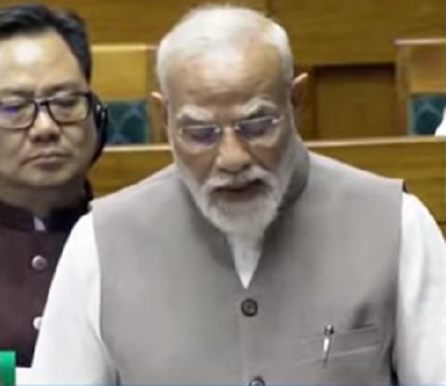 ಯುದ್ದದಿಂದ ಪರಿಸ್ಥಿತಿ ಚಿಂತಾಜನಕ: ಸಿಲಿಂಡರ್ ಪೂರೈಕೆ ವ್ಯತ್ಯಯ ಆಗದಂತೆ ಕ್ರಮ- ಪ್ರಧಾನಿ ಮೋದಿ