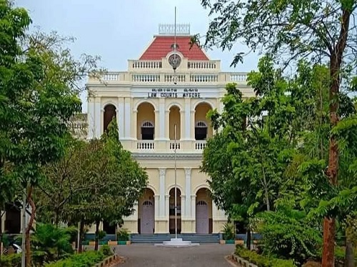 ಜೋಡಿ ಕೊಲೆ:  ಅರೋಪಿಗೆ ಜೀವಾವಧಿ ಶಿಕ್ಷೆ, ದಂಡ ವಿಧಿಸಿದ ಮೈಸೂರು ಕೋರ್ಟ್