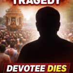 ನಂಜನಗೂಡು ರಥೋತ್ಸವದಲ್ಲಿ ದುರಂತ: ಒರ್ವ ಭಕ್ತ ಮೃತ