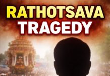 ನಂಜನಗೂಡು ರಥೋತ್ಸವದಲ್ಲಿ ದುರಂತ: ಒರ್ವ ಭಕ್ತ ಮೃತ