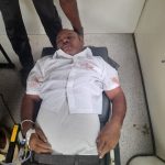 ನಂಜನಗೂಡು ರಥೋತ್ಸವದಲ್ಲಿ ಕಾಲ್ತುಳಿತ: ತಂದೆ ಮಗನ ಸ್ಥಿತಿ ಚಿಂತಾಜನಕ