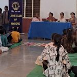 ‘ಒಡನಾಟ’ದಲ್ಲಿ ಅರಳಿದ ‘ಕಲಿಯುವ ಮನೆ’ ಮಕ್ಕಳು