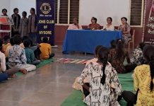 ‘ಒಡನಾಟ’ದಲ್ಲಿ ಅರಳಿದ ‘ಕಲಿಯುವ ಮನೆ’ ಮಕ್ಕಳು