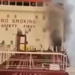 ಒಮನ್ ನಲ್ಲಿ ತೈಲ ಟ್ಯಾಂಕರ್ ಮೇಲೆ ದಾಳಿ; ಓರ್ವ ಭಾರತೀಯ ಸಾವು