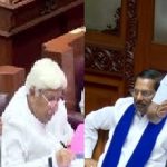 ಆ್ಯಸಿಡ್ ಸಂತ್ರಸ್ತರಿಗೆ 50 ಸಾವಿರ ರೂ. ಭತ್ಯೆ- ಗೃಹ ಸಚಿವ ಡಾ.ಜಿ.ಪರಮೇಶ್ವರ್ ಭರವಸೆ