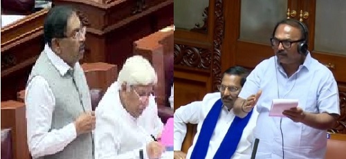 ಆ್ಯಸಿಡ್ ಸಂತ್ರಸ್ತರಿಗೆ 50 ಸಾವಿರ ರೂ. ಭತ್ಯೆ- ಗೃಹ ಸಚಿವ ಡಾ.ಜಿ.ಪರಮೇಶ್ವರ್ ಭರವಸೆ