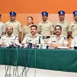 ಎರಡು ತಿಂಗಳಲ್ಲಿ ಹಲವು ಪ್ರಕರಣ ಭೇದಿಸಿದ ಮೈಸೂರು ಪೊಲೀಸರು: ನಗದು ಚಿನ್ನಾಭರಣ ವಶಕ್ಕೆ