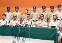 ಎರಡು ತಿಂಗಳಲ್ಲಿ ಹಲವು ಪ್ರಕರಣ ಭೇದಿಸಿದ ಮೈಸೂರು ಪೊಲೀಸರು: ನಗದು ಚಿನ್ನಾಭರಣ ವಶಕ್ಕೆ