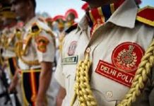 ಎಲ್ ಪಿಜಿ ಸಿಲಿಂಡರ್ ಪೂರೈಕೆಯಲ್ಲಿ ವ್ಯತ್ಯಯ: ಪೊಲೀಸ್ ಸಿಬ್ಬಂದಿ ರಜೆ ರದ್ದು