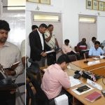 799.90 ಕೋಟಿ ರೂ. ಸಂಪನ್ಮೂಲ ನಿರೀಕ್ಷೆ: MDA ಬಜೆಟ್ ನಲ್ಲಿ ಅಭಿವೃದ್ಧಿಗೆ ಒತ್ತು