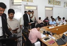 799.90 ಕೋಟಿ ರೂ. ಸಂಪನ್ಮೂಲ ನಿರೀಕ್ಷೆ: MDA ಬಜೆಟ್ ನಲ್ಲಿ ಅಭಿವೃದ್ಧಿಗೆ ಒತ್ತು