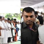 ಮಾನವಕುಲದ ಒಳಿತಿಗೆ ಪ್ರಾರ್ಥಿಸುವುದು ಅವಶ್ಯ- ಸಿಎಂ ಸಿದ್ದರಾಮಯ್ಯ