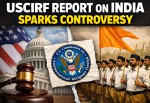 USCIRF ವರದಿ ತಪ್ಪು: ಭಾರತದಲ್ಲಿ ಮುಸ್ಲಿಮರ ಪ್ರಮಾಣ 9.8% ರಿಂದ 14.2%ಕ್ಕೆ ಏರಿಕೆ.