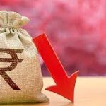 ಡಾಲರ್ ಎದುರು ಐತಿಹಾಸಿಕ ಕುಸಿತ ಕಂಡ ರೂಪಾಯಿ ಮೌಲ್ಯ