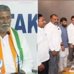 ಬೈಎಲೆಕ್ಷನ್: ‘ಕೈ’ ಬಂಡಾಯ ಶಮನ: ಅಖಾಡದಿಂದ ಹಿಂದೆ ಸರಿದ ಸಾದಿಕ್ ಪೈಲ್ವಾನ್