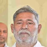 ಯಾವುದೇ ಕಾರಣಕ್ಕೂ ಚುನಾವಣಾ ಕಣದಿಂದ ಹಿಂದೆ ಸರಿಯಲ್ಲ- ‘ಕೈ’ ಬಂಡಾಯ ಅಭ್ಯರ್ಥಿ