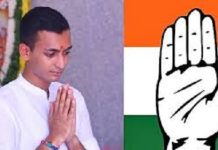 ಅಲ್ಪಸಂಖ್ಯಾತರು ನಾಮಪತ್ರ ಹಿಂಪಡೆಯುವ ವಿಶ್ವಾಸವಿದೆ- ‘ಕೈ’ ಅಭ್ಯರ್ಥಿ ಸಮರ್ಥ್ ಶಾಮನೂರು