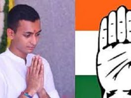 ಅಲ್ಪಸಂಖ್ಯಾತರು ನಾಮಪತ್ರ ಹಿಂಪಡೆಯುವ ವಿಶ್ವಾಸವಿದೆ- ‘ಕೈ’ ಅಭ್ಯರ್ಥಿ ಸಮರ್ಥ್ ಶಾಮನೂರು