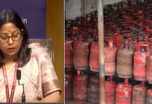 ದೇಶದಲ್ಲಿ LPG ಗ್ಯಾಸ್, ಪೆಟ್ರೋಲ್ ಡಿಸೇಲ್ ಗೆ ಅಭಾವವಿಲ್ಲ- ಪೆಟ್ರೋಲಿಯಂ ಸಚಿವಾಲಯ ಸ್ಪಷ್ಟನೆ