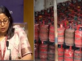 ದೇಶದಲ್ಲಿ LPG ಗ್ಯಾಸ್, ಪೆಟ್ರೋಲ್ ಡಿಸೇಲ್ ಗೆ ಅಭಾವವಿಲ್ಲ- ಪೆಟ್ರೋಲಿಯಂ ಸಚಿವಾಲಯ ಸ್ಪಷ್ಟನೆ