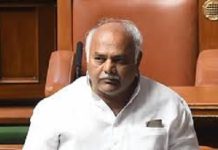 ಎಪಿಎಂಸಿಗಳಲ್ಲಿ 70 ಲಕ್ಷ ಕೋಟಿ ರೂ. ವಹಿವಾಟು ನಡೆದಿದೆ: ಸಚಿವ ಶಿವಾನಂದ ಪಾಟೀಲ್